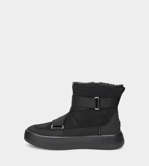 Classic boom buckle clearance bottes
